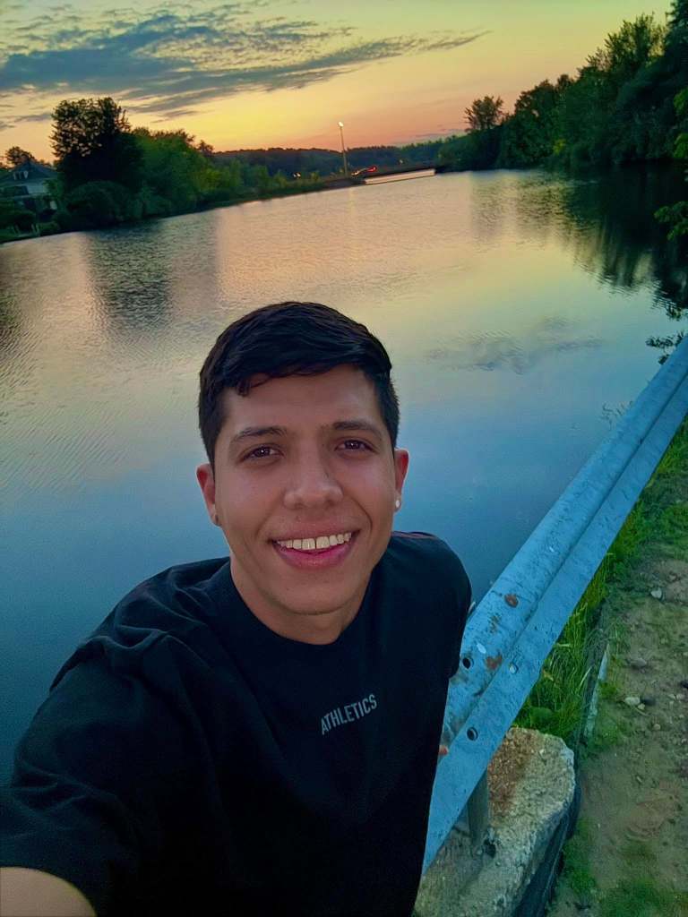 Johan Sebastián Durán Guerrero