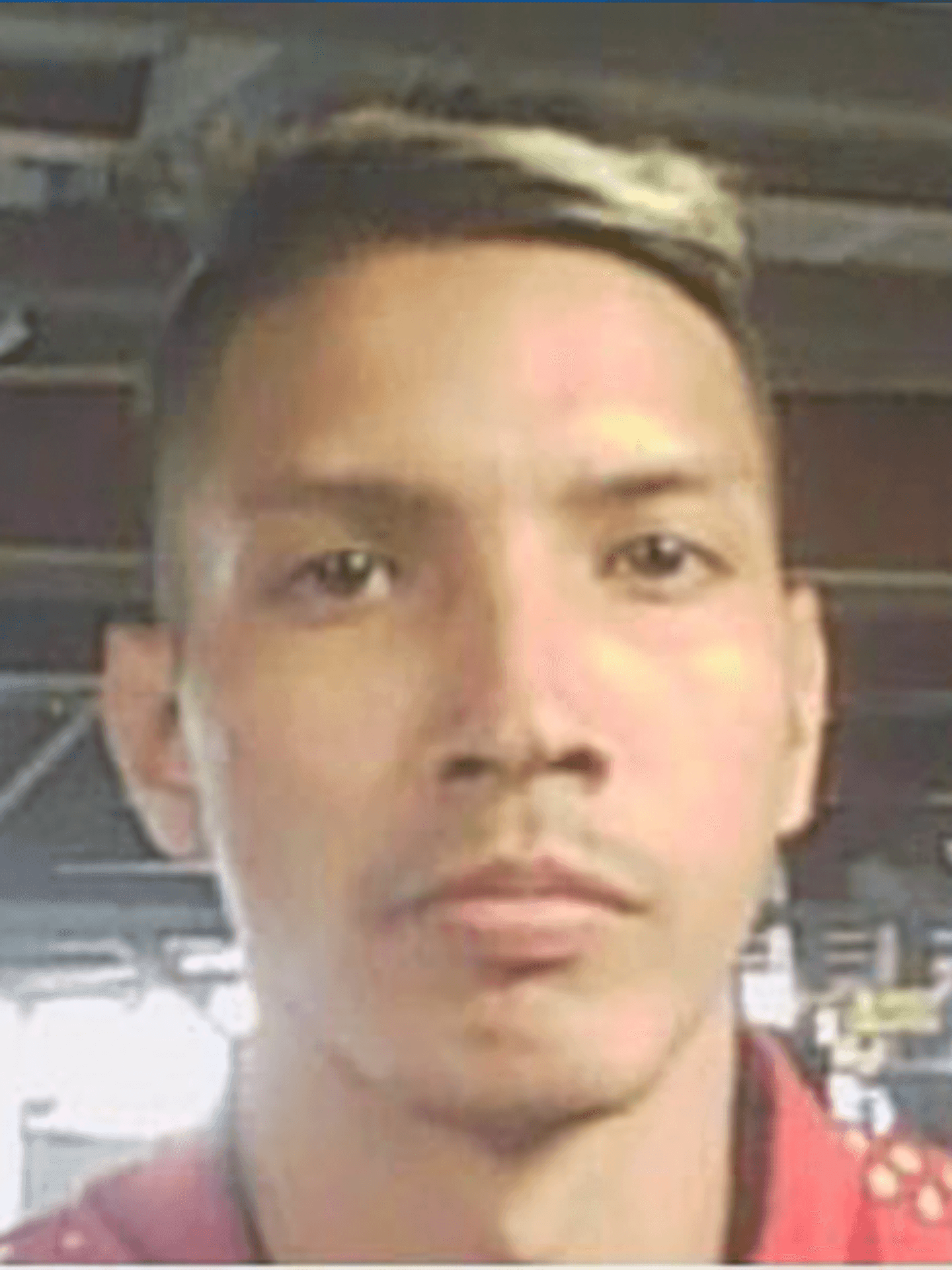 Luis David Nico Moncada