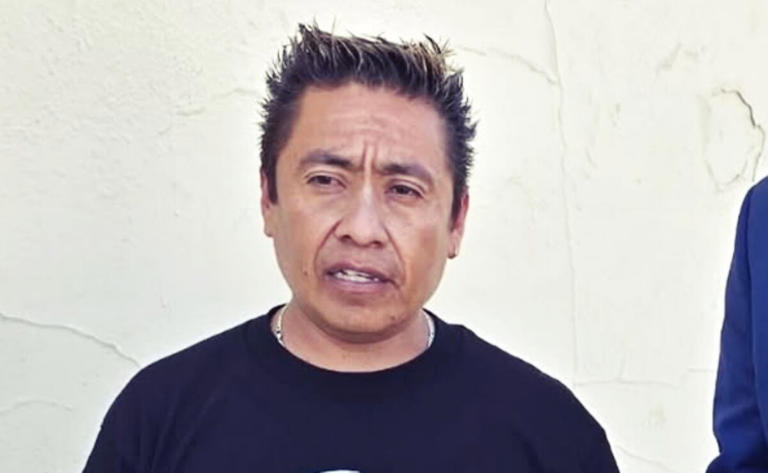 Carlitos Ricardo Parias